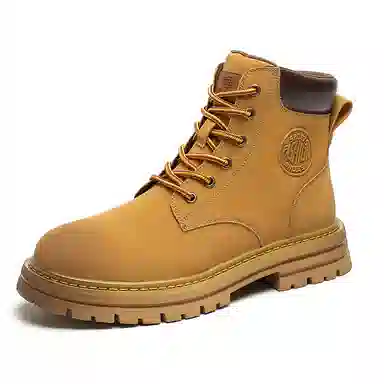 Mingyitu Martin Boots