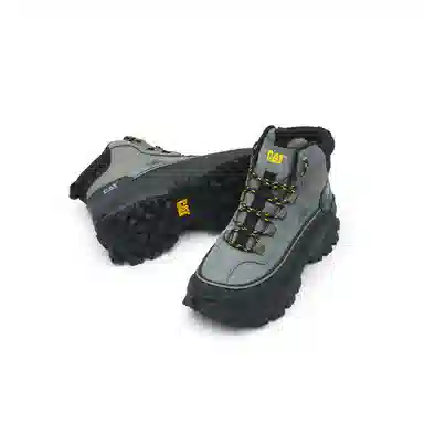 CAT Outdoor High-Top Grey