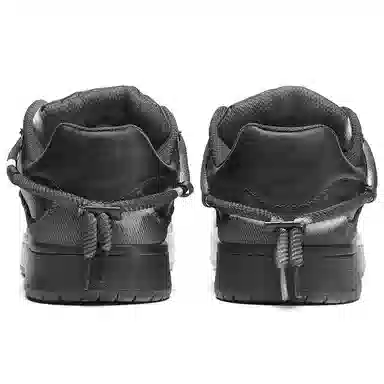 Doraemon Bread Shoes