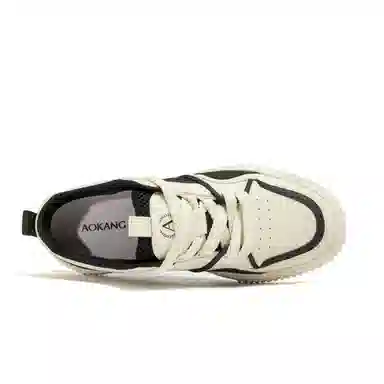 AOKANG Retro Low-top Sneakers