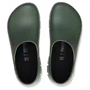 Birkenstock Super Birki 2.0 Green