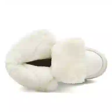 SNOW FLYING Winter Boots