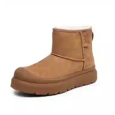 LUOMAIKE Snow Boots