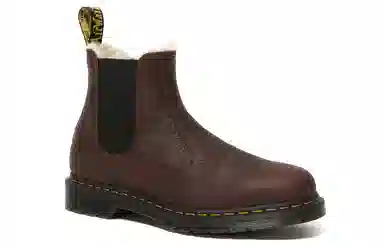 Dr. Martens Chelsea Boots Brown