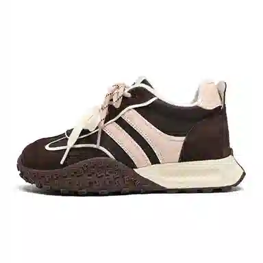 ZHR Popcorn Sole Sneakers