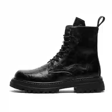 SHUPATE Martin Boots