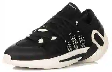 adidas Y-3 Idoso Boost Black