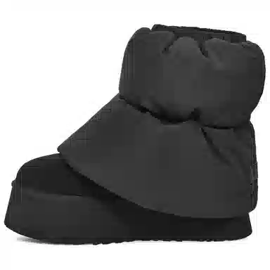 UGG Classic Mini Black