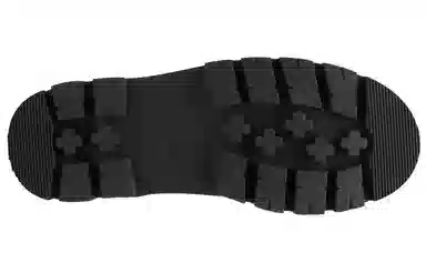 Clarks Orinoco Chelsea Boot Black