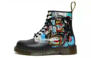 Dr. Martens 1460 Basquiat