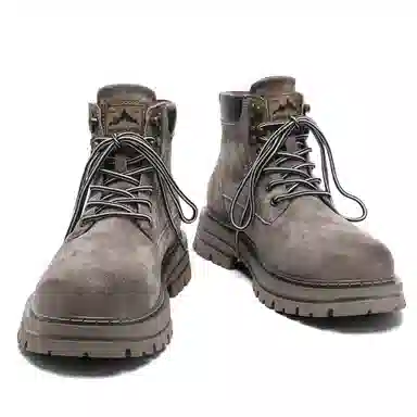 Snow Flying Winter Boots