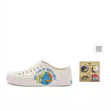 x Native Shoes Jefferson 4