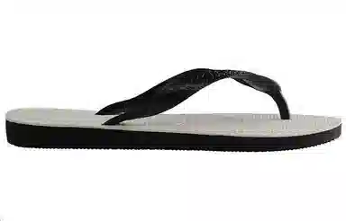 Havaianas Tradicional Black