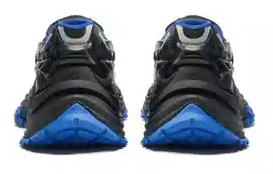 OGR Rattlesnake Series