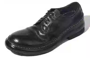 dreambox Leather Breathable Casual Shoes Men