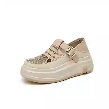 DAPHNE Casual Waterproof Low Top