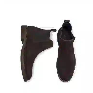 Aquascutum Chelsea Boots