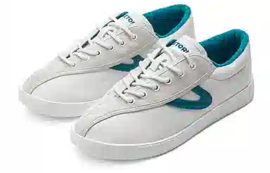 Tretorn Nylite OG Beige