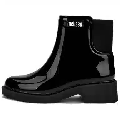 Melissa Chelsea Boots