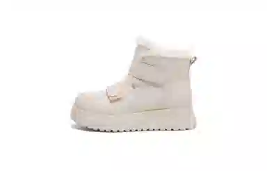 BELLE Snow Boots