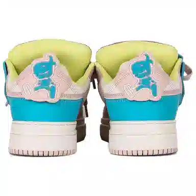 HLA JEANS Fashion Sneakers