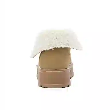 La Chapelle Snow Boots