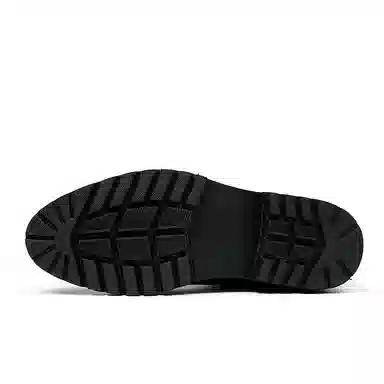 ASTON M.JAZZ Chelsea Boots