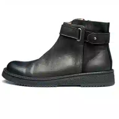 MANSA Chelsea Boots