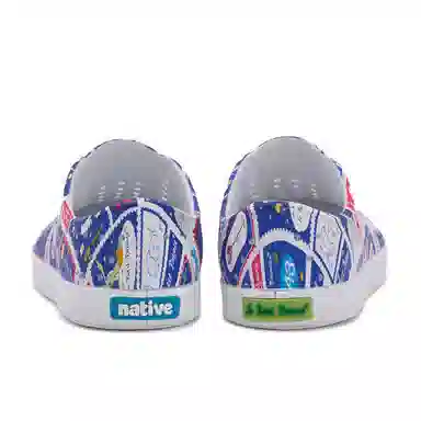 Native Shoes Jefferson