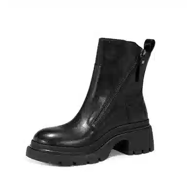 Jessica Sophia Short Boots