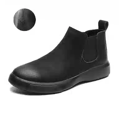 Dunnu Chelsea Boots