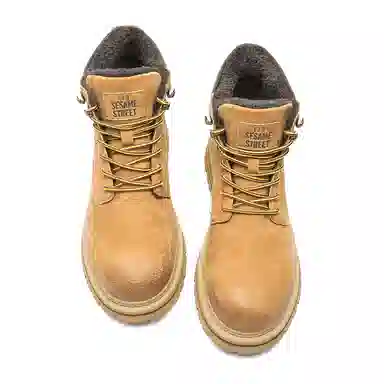 SESAME STREET Martin Boots