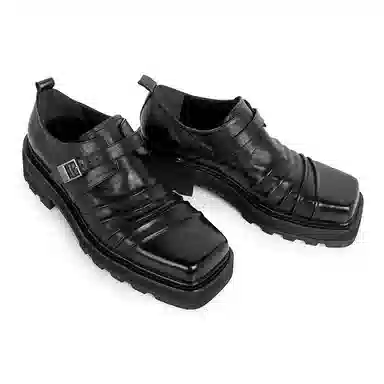 Huànxiàngzhě Black