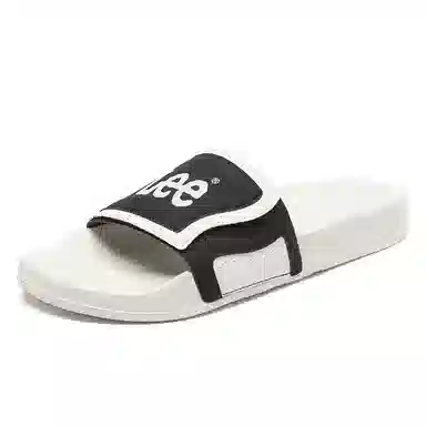 Lee Beach Slide Black