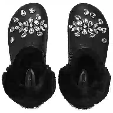 SIMONE ROCHA x Crocs