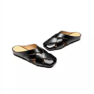 Aokang Simple Fashion Comfortable Slippers