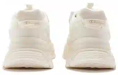 Champion Retro Sports Champ 19 Beige