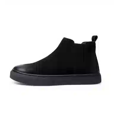 FED Chelsea Boots