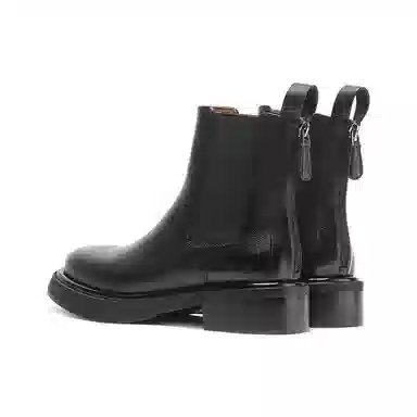 Coup De Foudre Chelsea Boots