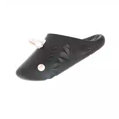 HelloSlippers Sharkicks Mule