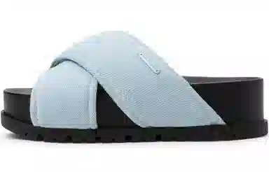 CHARLES&KEITH Light Blue