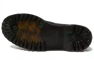 Dr. Martens Jadon Pisa Black