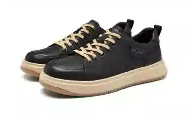 HLA Low-Top Sneakers