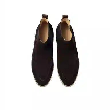 Thom Wills Chelsea Boots