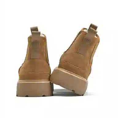 SEPTWOLVES Chelsea Boots