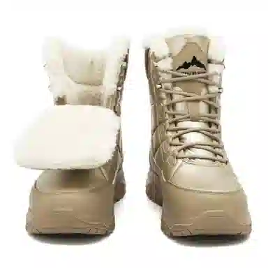 SNOW FLYING Winter Boots