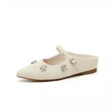 DAPHNE Simple Comfort Slippers