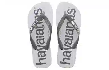 Havaianas Logomania 2
