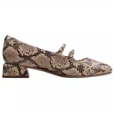 Clarks Daiss 30 Shine