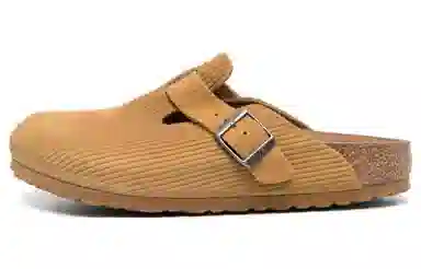 Birkenstock Boston Brown